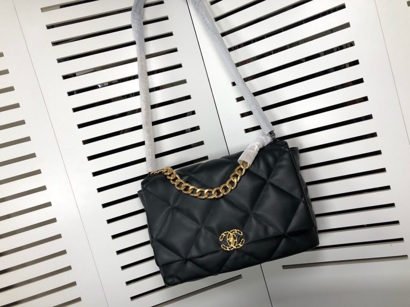 Ch**el 19 bags